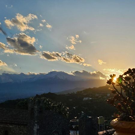 Casa Rando Mary'S House Apartment Taormina Ngoại thất bức ảnh