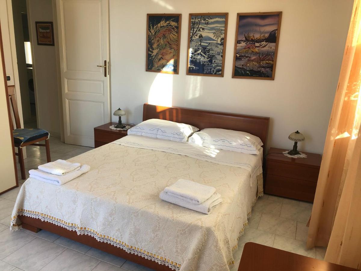 Casa Rando Mary'S House Apartment Taormina Ngoại thất bức ảnh