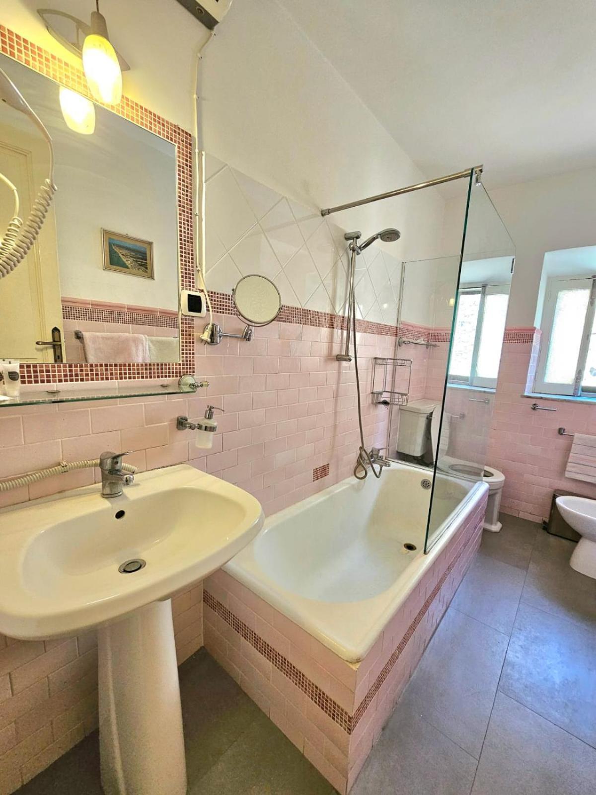 Casa Rando Mary'S House Apartment Taormina Ngoại thất bức ảnh