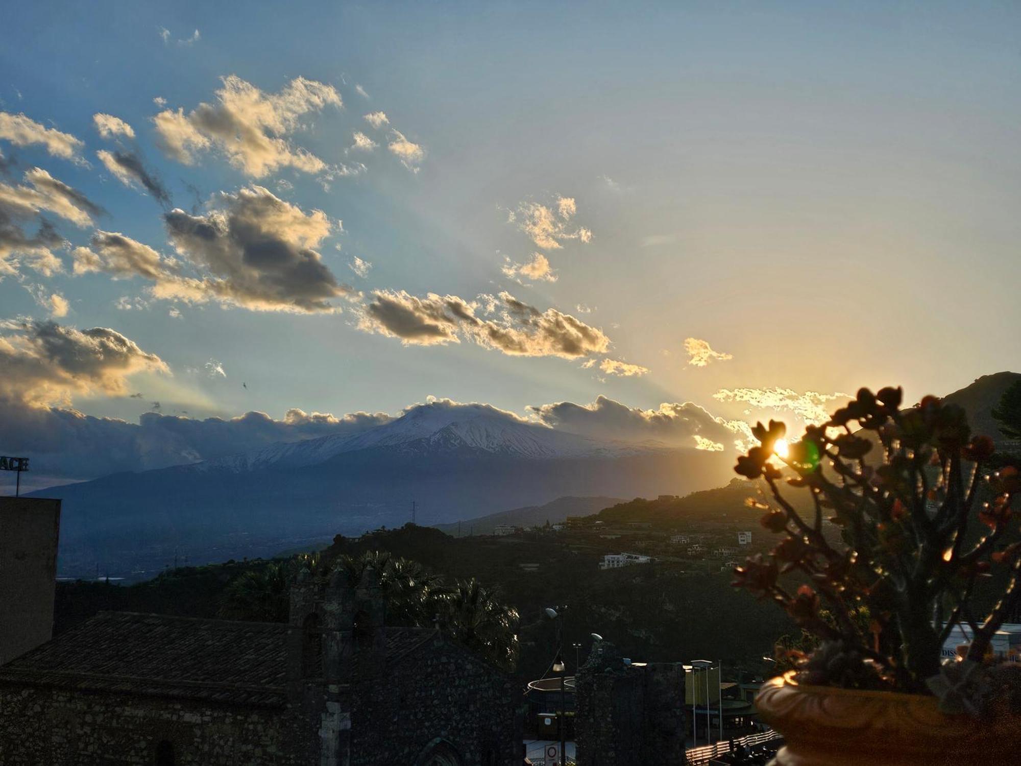 Casa Rando Mary'S House Apartment Taormina Ngoại thất bức ảnh