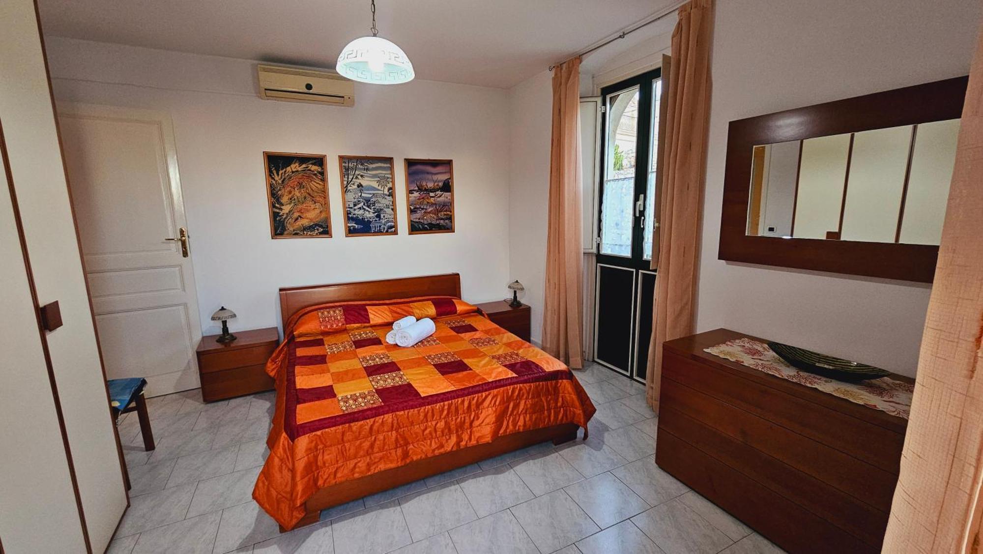 Casa Rando Mary'S House Apartment Taormina Ngoại thất bức ảnh