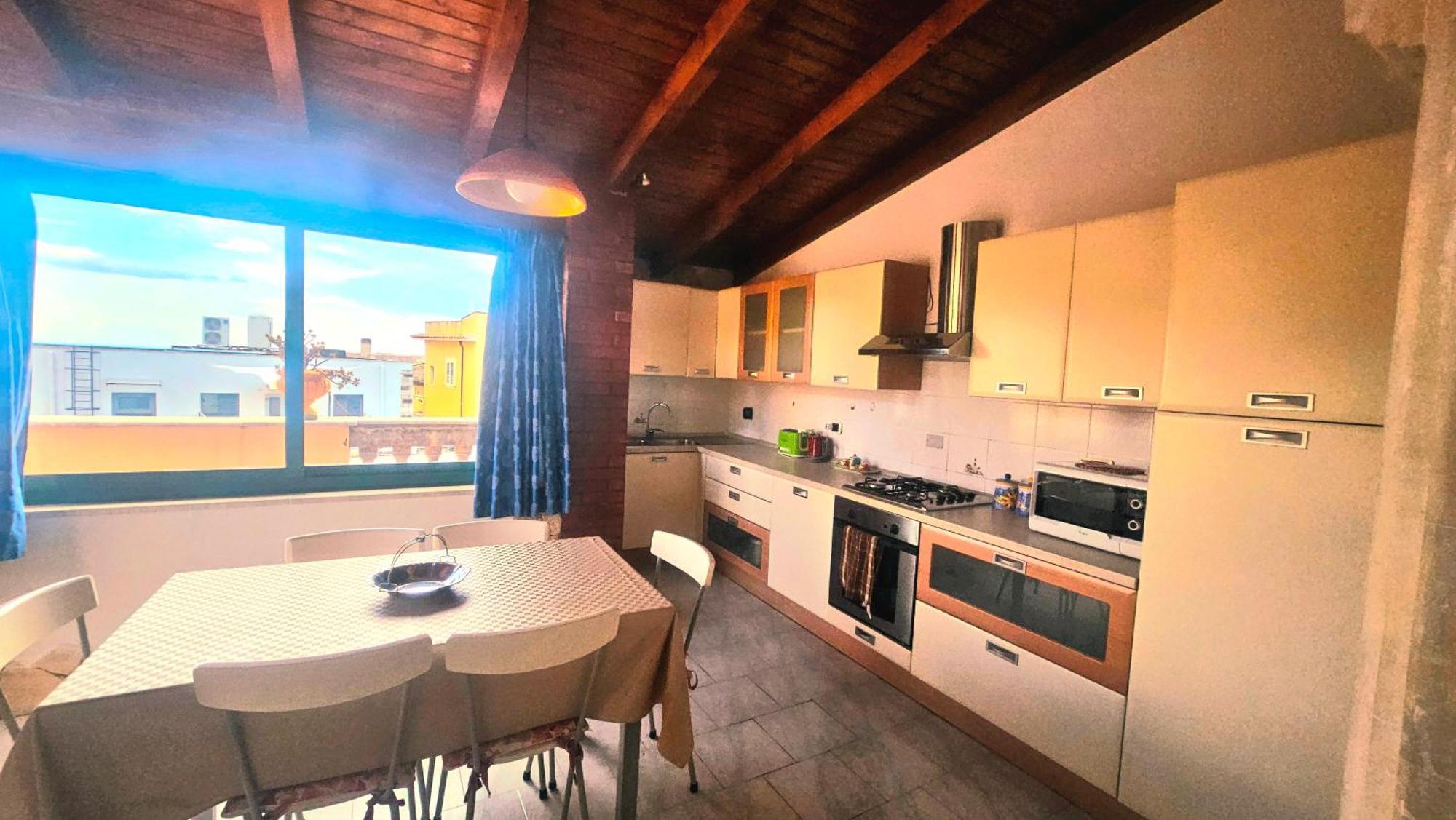 Casa Rando Mary'S House Apartment Taormina Ngoại thất bức ảnh