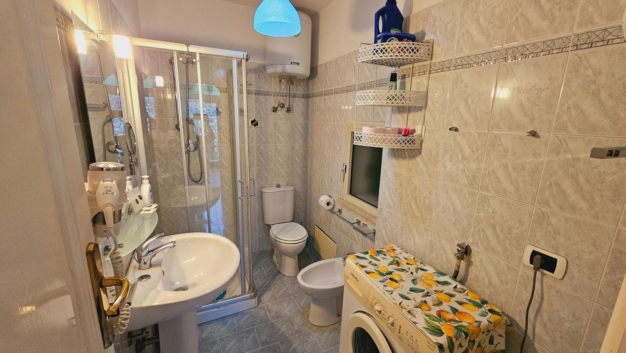 Casa Rando Mary'S House Apartment Taormina Ngoại thất bức ảnh